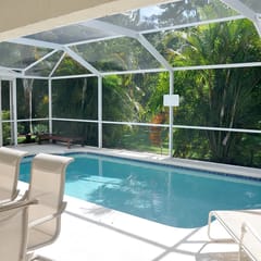 Breezy Oak Villa