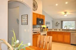 Happy Oak Villa - Image 5