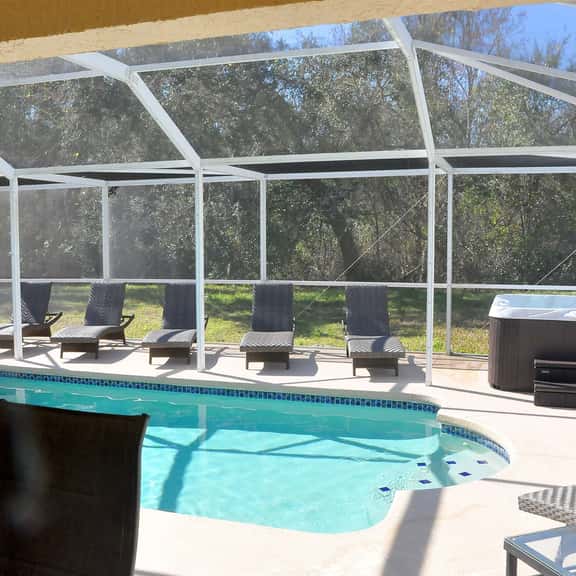 Happy Oak Villa - Image 1