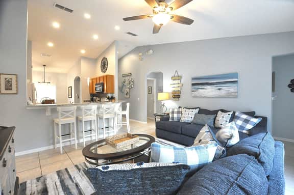 Happy Oak Villa - Image 2