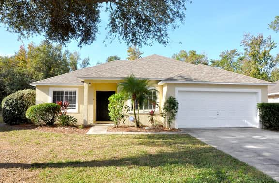 Happy Oak Villa - Image 4