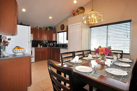 Pleasant Oak Villa - Image 3