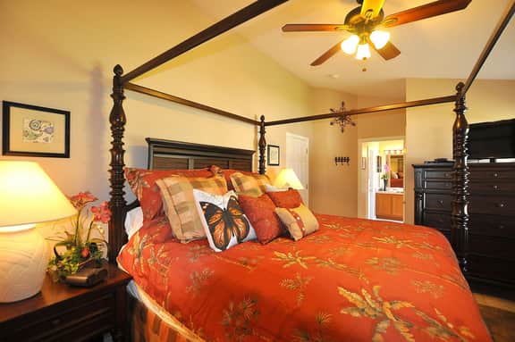 Pleasant Oak Villa - Image 4