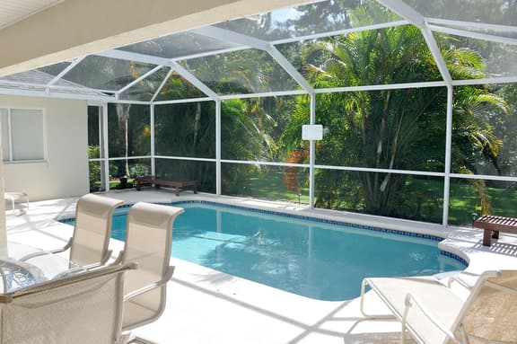 Breezy Oak Villa - Image 1