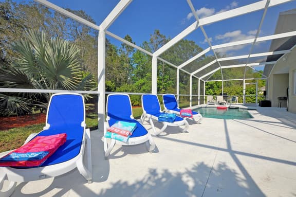 Pleasant Oak Villa - Image 1